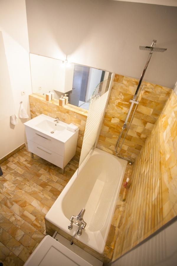 Appartement 3 Pieces Sonice Au Centre De Nice Exteriér fotografie
