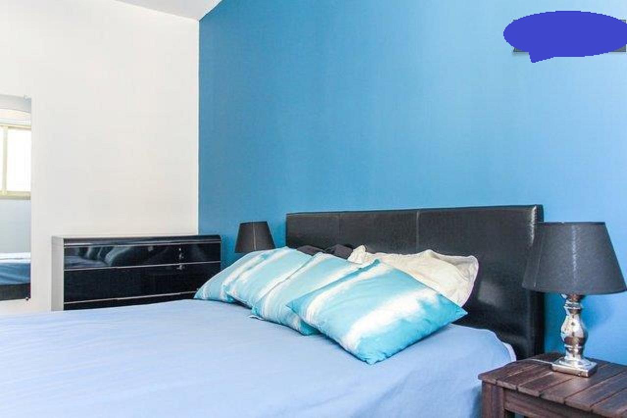 Appartement 3 Pieces Sonice Au Centre De Nice Exteriér fotografie